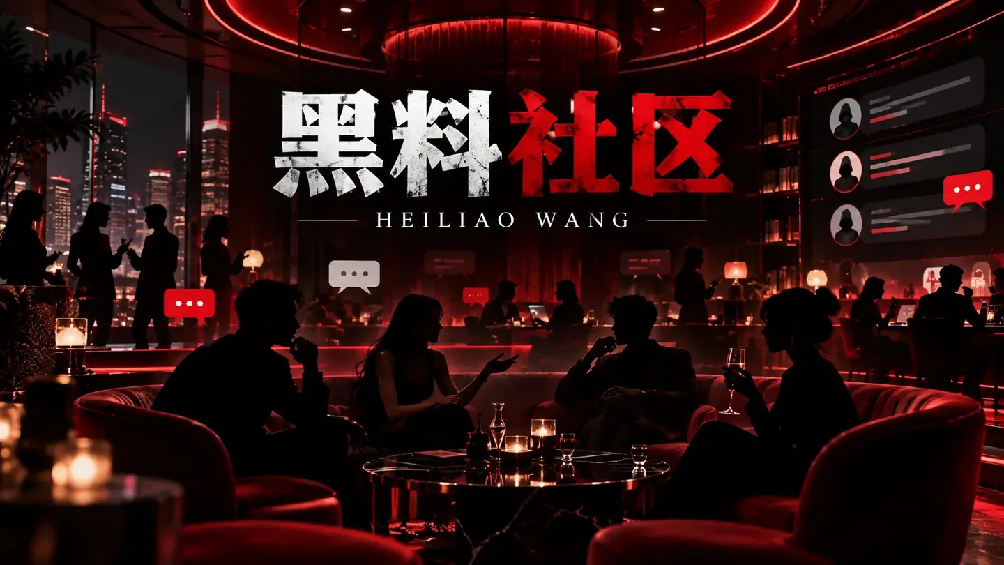 公开议题与交流礼仪