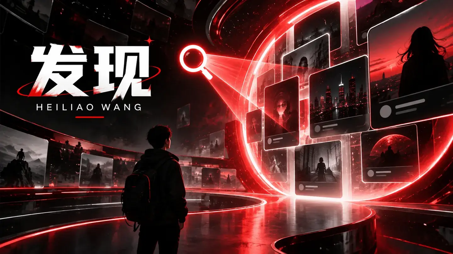 主题发现与阅读路径